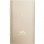 Sony NW-A55 MP3 Bluetooth 16GB Dorado