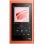 Sony NW-A55 MP3 Bluetooth 16GB Rojo
