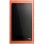 Sony NW-A55 MP3 Bluetooth 16GB Rojo