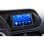 Sony XAV-1550D Autoradio 6.2" Táctil Bluetooth/USB/DAB