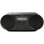 Sony ZS-RS60BT Rádio CD Bluetooth/USB Preto