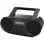 Sony ZS-RS60BT Rádio CD Bluetooth/USB Preto