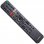 Sony RMF-TX300E Mando a Distancia Universal Compatible con Televisores Sony