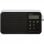 Sony ICF-M780SL Radio Digital FM/SW/MW/LW Negra