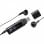 Sony NWZ-B183F MP3 4GB Negro