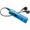 Sony NWZ-B183F MP3 4GB Azul