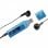 Sony NWZ-B183F MP3 4GB Azul