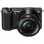 Sony Alpha ILCE-5100 24.3MP + Objetivo PZ 16-50mm F3.5-5.6 OSS + Objetivo 55-210mm F4.5-6.3 OSS