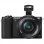 Sony Alpha ILCE-5100 24.3MP + Objetivo PZ 16-50mm F3.5-5.6 OSS + Objetivo 55-210mm F4.5-6.3 OSS