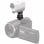 Sony VCT-CSM1 Montaje en Zapata para Cámara Action Cam