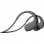 Sony NW-WS413 Casque de sport avec MP3 4 Go Noir