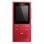 Sony Walkman NW-E394 Lettore MP3 8 GB Rosso