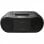 Sony CFD-S70 Radio CD con Casette Negro