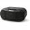 Sony CFD-S70 Radio CD con Casette Negro
