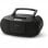 Sony CFD-S70 Radio CD con Casette Negro