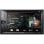 Sony XAV-W651BT Autoradio con Pantalla 6.2" Bluetooth/CD/DVD/USB