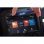 Sony XAV-W651BT Autoradio con Pantalla 6.2" Bluetooth/CD/DVD/USB