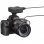 Sony FA-WRR1 Receptor de Radio Inalámbrico para Flash