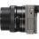Sony Alpha a6000 24.3MP Gris + Objetivo 16-50mm F3.5-5.6 OSS
