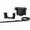 Sony LCJ-HN Funda Negra para Sony CyberShot HX50/HX50V