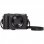 Sony LCJ-HN Funda Negra para Sony CyberShot HX50/HX50V