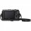 Sony LCJ-HN Funda Negra para Sony CyberShot HX50/HX50V