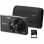 Sony CyberShot DSC-W830 20.1MP Negra + Funda + SD 8GB