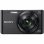 Sony CyberShot DSC-W830 20.1MP Negra + Funda + SD 8GB