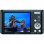 Sony CyberShot DSC-W830 20.1MP Negra + Funda + SD 8GB