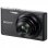 Sony CyberShot DSC-W830 20.1MP Negra + Funda + SD 8GB