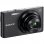 Sony CyberShot DSC-W830 20.1MP Negra + Funda + SD 8GB