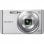 Sony CyberShot DSC-W830 20.1MP Prateada + Bolsa + SD 8GB