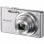 Sony CyberShot DSC-W830 20.1MP Prateada + Bolsa + SD 8GB