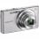 Sony CyberShot DSC-W830 20.1MP Prateada + Bolsa + SD 8GB