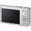 Sony CyberShot DSC-W830 20.1MP Prateada + Bolsa + SD 8GB
