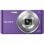 Sony CyberShot DSC-W830 20.1MP Violeta + Bolsa + SD 8GB