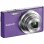 Sony CyberShot DSC-W830 20.1MP Violeta + Bolsa + SD 8GB