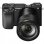 Sony Alpha a6000 24.3MP Negra + Objetivo Zeiss 16-70mm F4