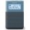 Sony XDR-V20D Radio Digital DAB/FM Azul