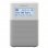 Sony XDR-V20D Radio Digital DAB/FM Blanca