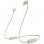 Sony WI-C310 Auriculares Bluetooth Dorados