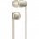Sony WI-C310 Auriculares Bluetooth Dorados