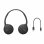 Sony WH-CH510 Auriculares Bluetooth Negros