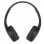 Sony WH-CH510 Auriculares Bluetooth Negros