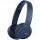 Sony WH-CH510 Blaue Bluetooth-Kopfhörer