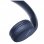 Sony WH-CH510 Blaue Bluetooth-Kopfhörer