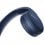 Sony WH-CH510 Blaue Bluetooth-Kopfhörer