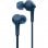 Sony WI-XB400B Auriculares Bluetooth Azules