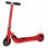 Monopattino elettrico per bambini Olsson Fun Red