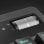 Clavier de jeu Mars Gaming MKAX RVB Blanc